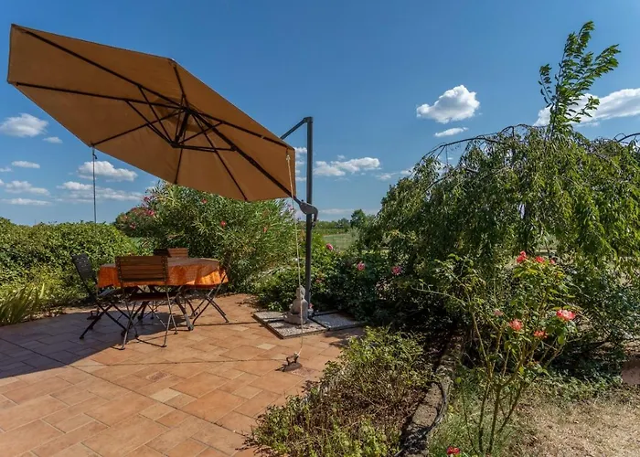 Da Dede Cozy Apt With Terrace And Private Parking!