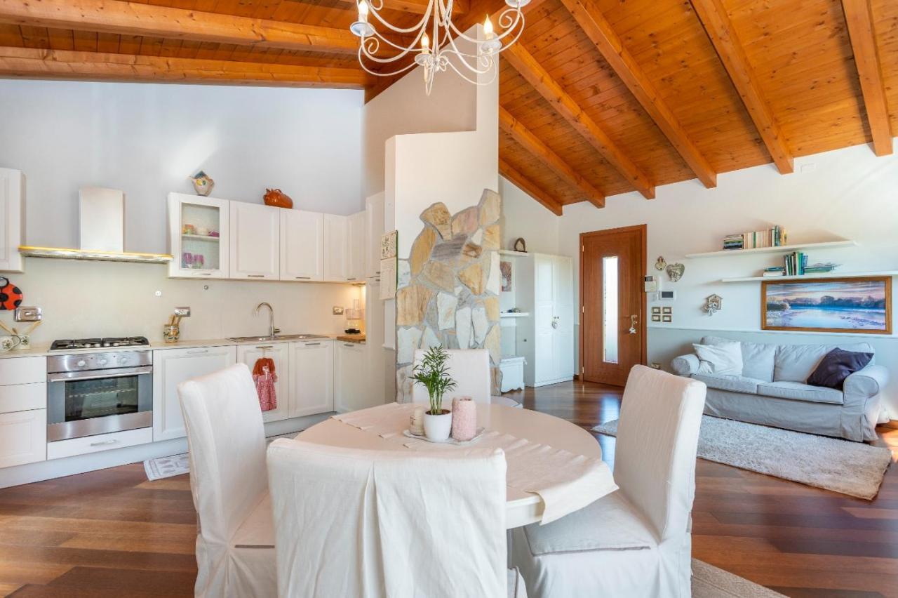 Da Dede Cozy With Terrace And Private Parking! Apartment