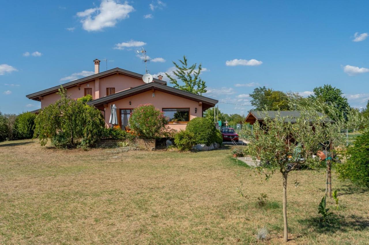 Apartment Da Dede Cozy With Terrace And Private Parking!