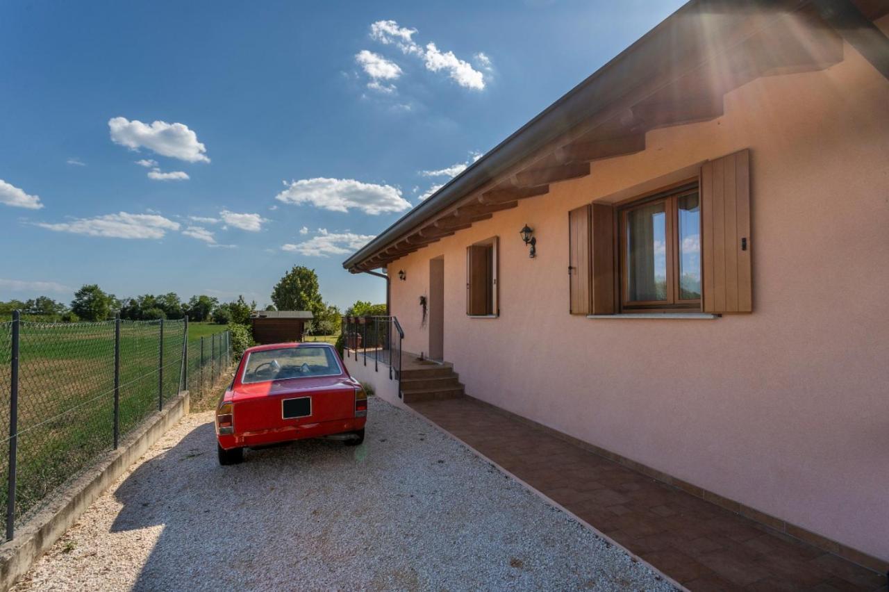 Da Dede Cozy With Terrace And Private Parking! Apartment