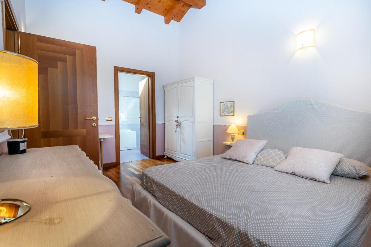 Apartment Da Dede Cozy With Terrace And Private Parking!